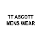 TT Ascott Mens Wear